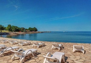 Adriamar Mobile Homes in Camping Park Umag /Adriamar 2442 Park Umag
