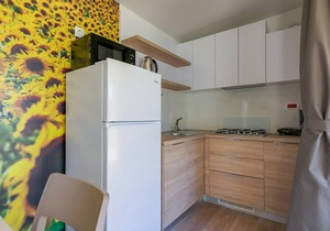 Adriamar Mobile Homes in Camping Park Umag /Adriamar 2443 Park Umag