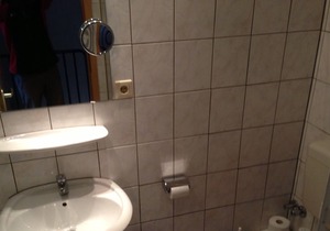 Adrianhof apartment 2