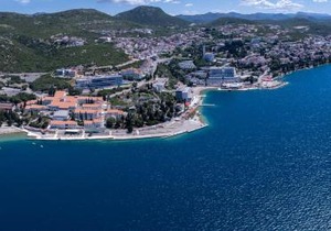 Adriatic Apartment Neum