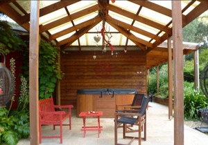Adrienne's Country Studio