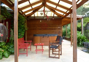 Adrienne's Country Studio