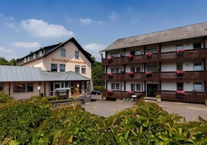 Adventure Suite - Apartment house EifelAdventures