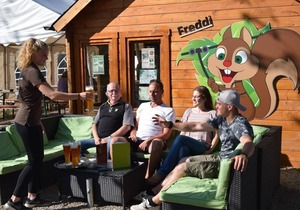 Adventure Suite - Apartment house EifelAdventures