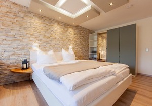 Adventure Suite - Apartment house EifelAdventures