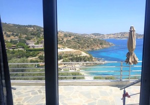 Aegean Beachfront-Bn