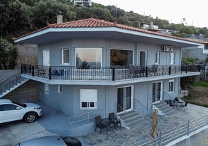 Aegean Beachfront-Bn