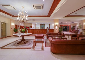 Aegean Melathron Thalasso Spa Hotel