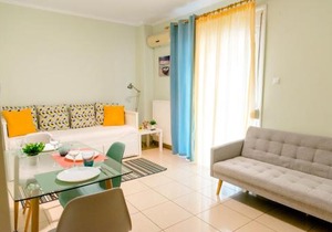 Aegean Studio by the Sea