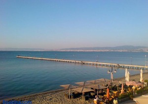 Aegean Studio by the Sea