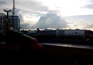 Aeon Bukit Indah Skyloft @ Uha
