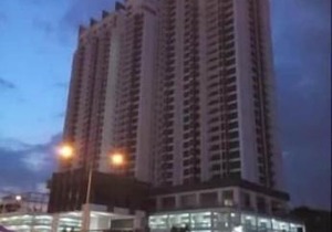 Aeon Bukit Indah Skyloft @ Uha