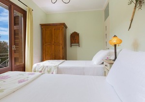 Aeriko-Anemos Beachfront Villa with Stunning View and Private Pool