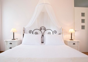 Aeriko-Varko Beachfront Villa with Stunning View and Private Pool