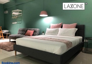 Aeropod Studio - Laxzone