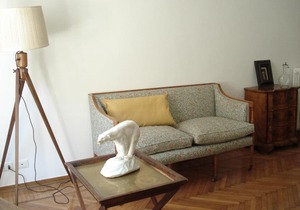 Affascinante appartamento - Vanchiglia