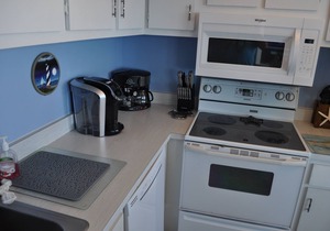 Affordable 2-Story Penthouse w/Panoramic Ocean And Bay Views