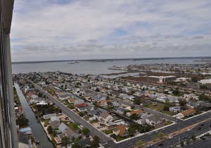 Affordable 2-Story Penthouse w/Panoramic Ocean And Bay Views