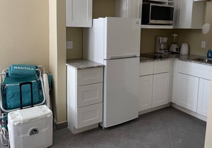Affordable and in Grace Bay!