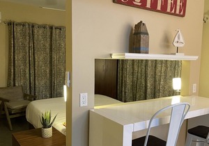 Affordable and in Grace Bay-STUDIO