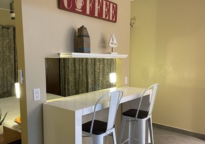 Affordable and in Grace Bay-STUDIO
