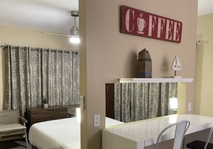 Affordable and in Grace Bay!