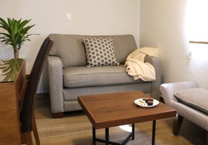 Affordable Luxurious 1 Bedroom Apt S6