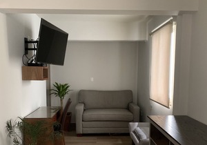 Affordable Luxurious 1 Bedroom Apt S6