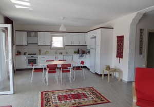 Affordable Luxury in Delightful Dalyan