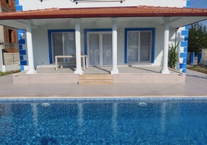Affordable Luxury in Delightful Dalyan