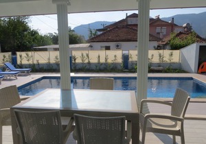 Affordable Luxury in Delightful Dalyan