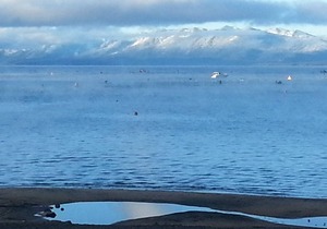Affordable North Lake Tahoe Condo