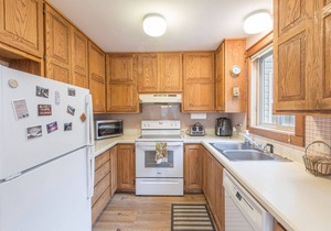 Affordable Riverfront Townhome - Fiber Internet - Near Ouray Hot Springs Pool