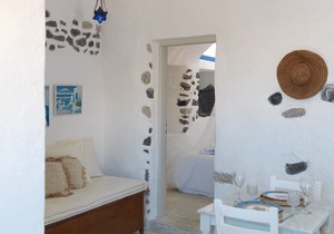 Afoura Houses by K&K - Blue House