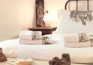 Afoura Houses by K&K