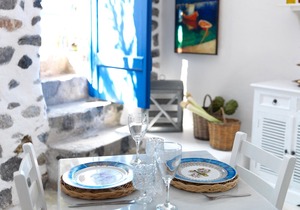 Afoura Houses by K&K