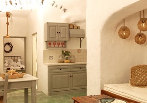 Afoura Houses by K&K - Olive