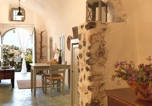 Afoura Houses by K&K - Olive