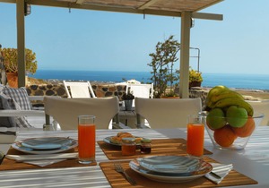 Afoura Houses by K&K -Villa-