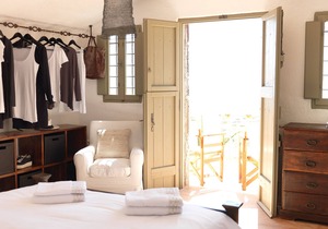 Afoura Houses by K&K - Terrace House