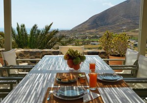 AFOURA HOUSES by K&K