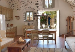 AFOURA HOUSES by K&K