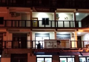 African Regent Apartments in East Legon, Accra