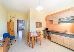 Afrodite Lefkimmi Apartment 1