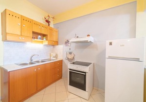Afrodite Lefkimmi Apartment 2