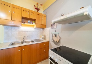Afrodite Lefkimmi Apartment 2