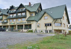 Agal Zieleniec