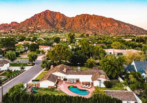 Agave by AvantStay Expansive Resort Style Estate w/ Pool & Mtn Views!
