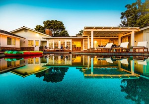 Agave by AvantStay Expansive Resort Style Estate w/ Pool & Mtn Views!