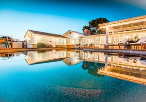 Agave by AvantStay | Expansive Resort Style Estate w/ Pool & Mtn Views!